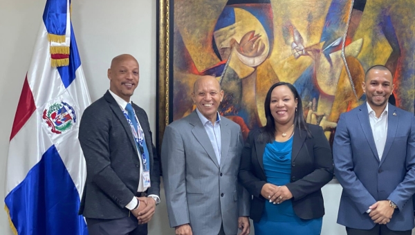 Imparten charla con motivo Día Mundial del Emprendimiento